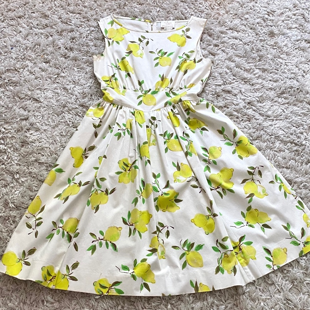 Kate Spade dress